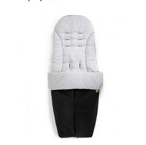 Mamas & Papas Sola Stroller Footmuff. Warmer for baby.